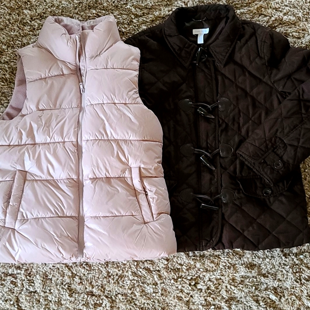 Women's Outerwear Set